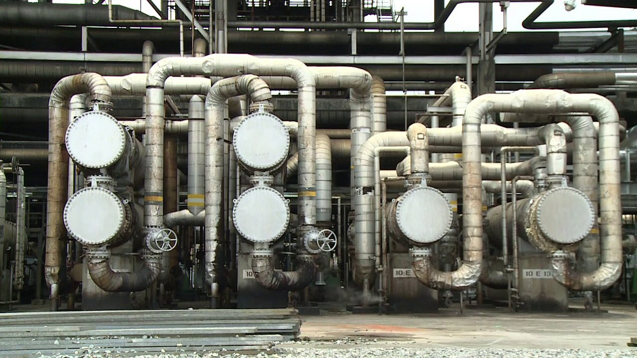 Steigende Methan-Emissionen gefährden Klimaziele