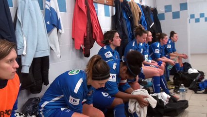 CDF feminine SFC - Caen le film