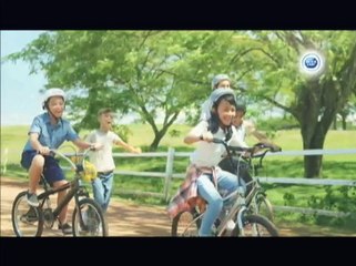 TV3 ad breaks (12.12.2016 - 18:47 and around 18:40)