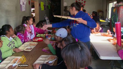 Mexico's War on Drugs: The orphans left behind