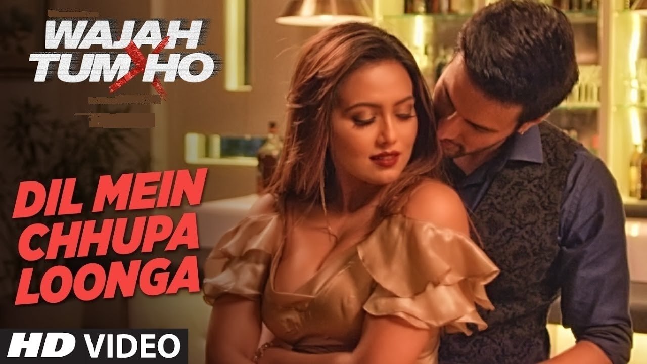Dil Mein Chhupa Loonga