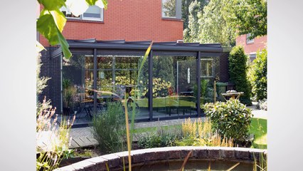 Terrasoverkappingen: waar moet je op letten?