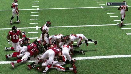 Bucs vs Falcons MBC highlights