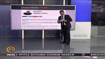 Ahmet Kekeç yazdı... 10 Kasımı bekleyin (14.10.2016)