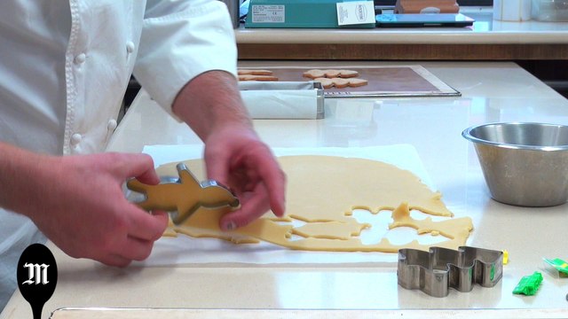 Astuce de chef : comment préparer et décorer des biscuits pour Noël ?