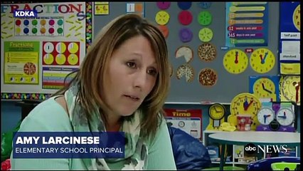 Stranger pays off all lunch balances at school