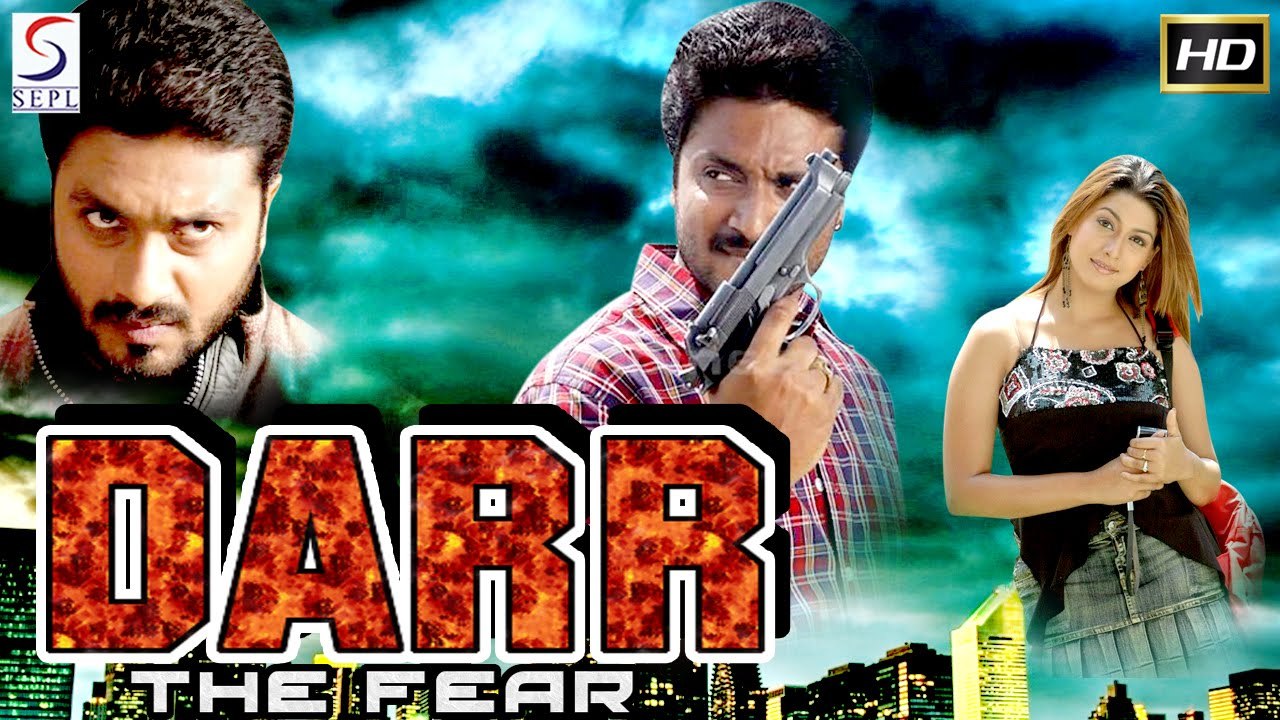 hindi movie darr