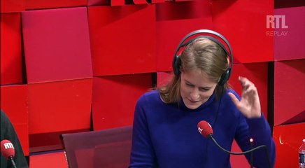 Pauline de Saint-Rémy : Daniel Vaillant aurait le soutien de François Hollande