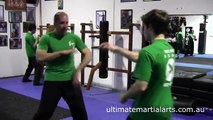 Wing Chun Self Defence Techniques By SiFu Henry Araneda