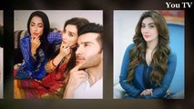 Feroze Khan Angry Comments To Social Media On his Selfie with Ayesha Khan