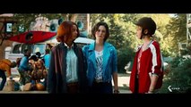 BIBI & TINA 4 Tohuwabohu total Trailer 2 German Deutsch (2017)