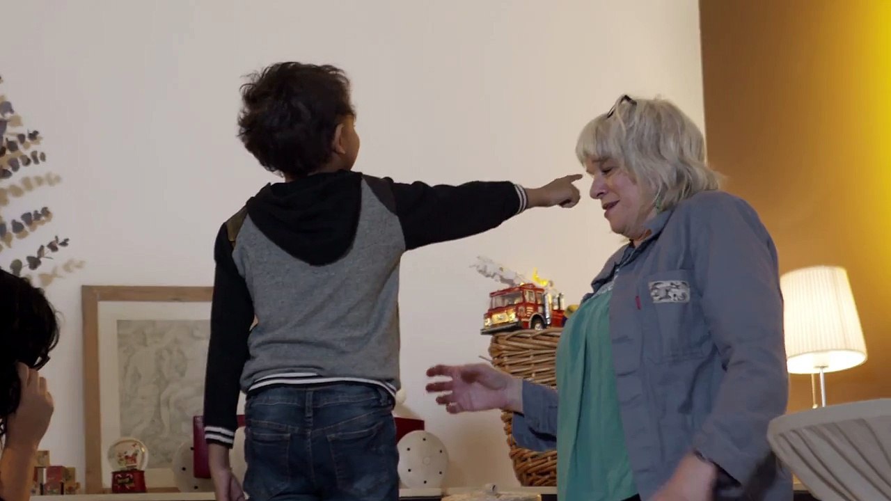 Fred & Farid Paris pour Le Rire Médecin - «Don Du Rire» - décembre 2016