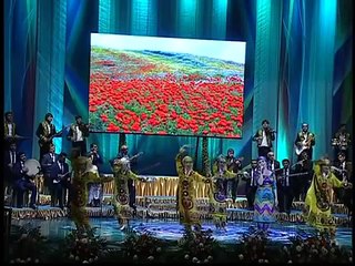 Нигина Амонкулова - Бурдаи дил 2014 / Nigina Amonkulova - Burdai dil 2014