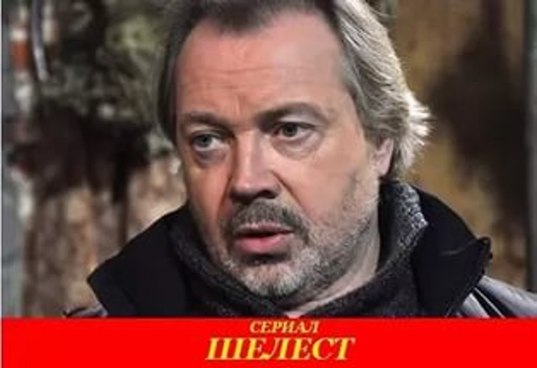 Шелест 1 Серия  2016