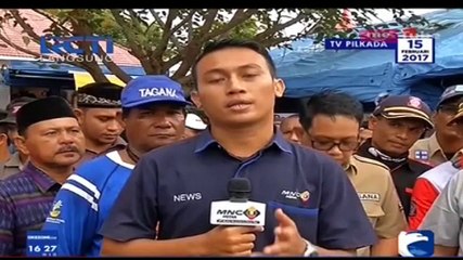 Ahli Waris Korban Gempa Aceh Akan Dapat Santunan Rp15 Juta