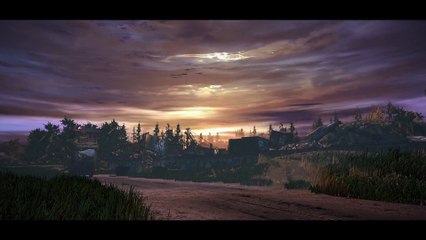 Tráiler The Walking Dead, temporada 3: A New Frontier