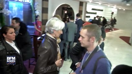 Affaire Tapie : Qu'est-ce qui pourrait coûter un an de prison à Christine Lagarde ?