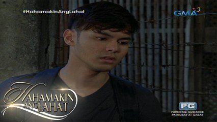 Hahamakin ang Lahat: Pagsusumamo ni Jun