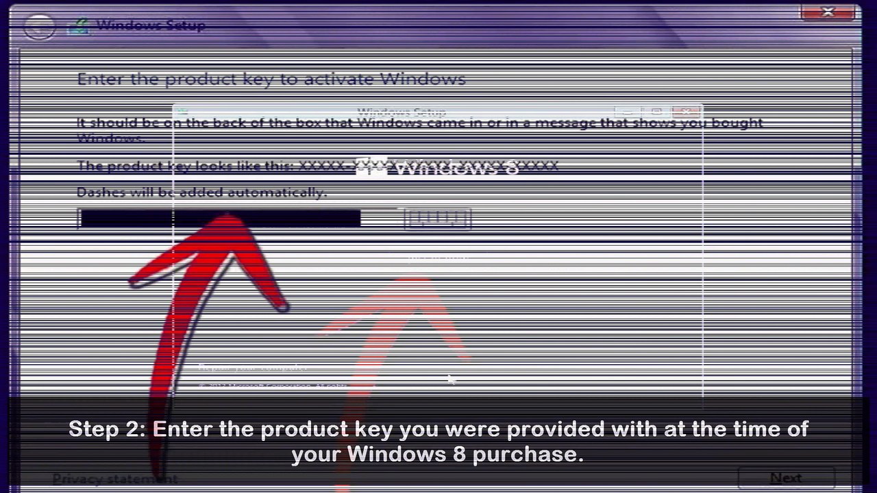 How to Install Windows 8 - Easy Step by Step Guide