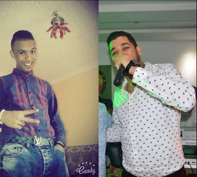 Cheb Fethi Kabous Hlal Fik Avec Amine La Colombe By Radwane Berriche 2017