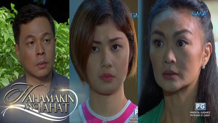 Hahamakin ang Lahat: Charlie learns the truth