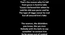 J. Cole - False Prophets (Lyrics)