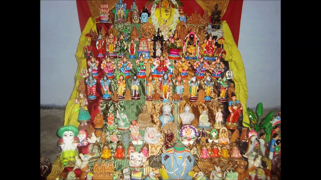 Thiru Karthigai Deepam Festival in Tamil Nadu