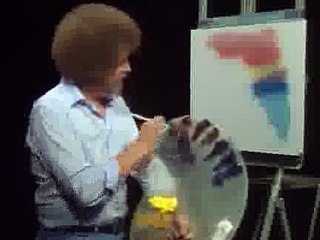 Bob Ross Floridas Glory (Season 21 Episode 13)