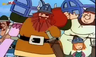 Wickie und die starken Männer 31 Eine böse Überraschung