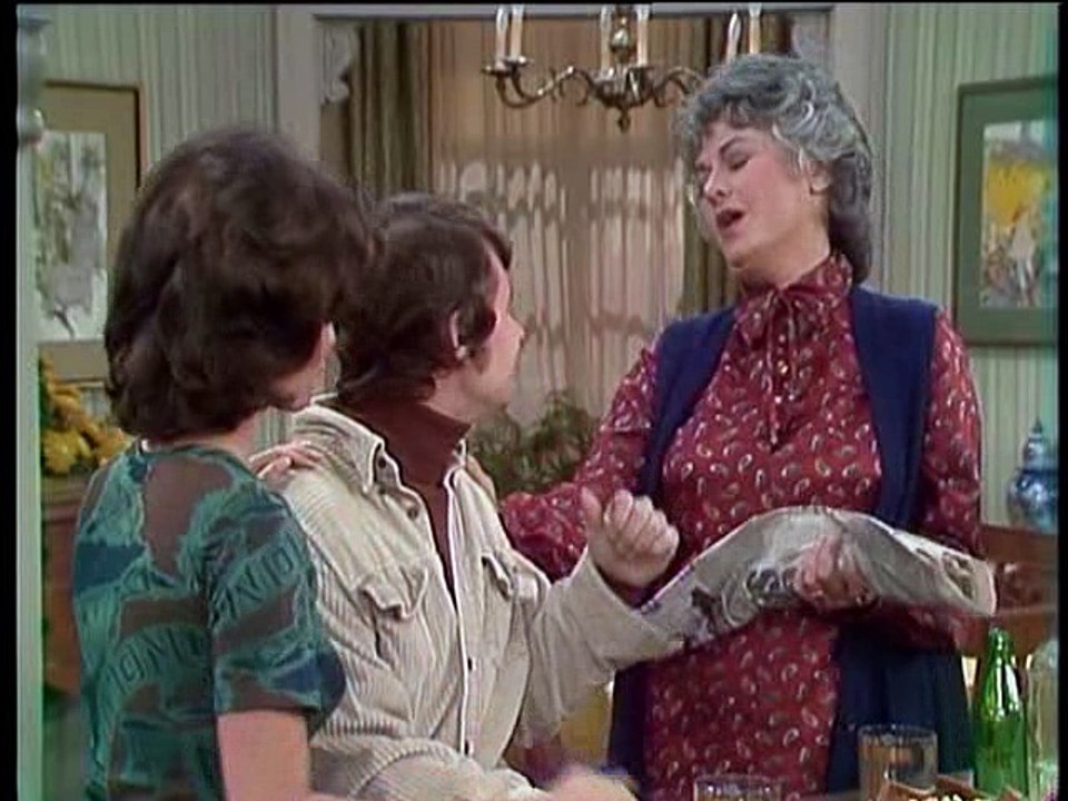Maude - S02E08