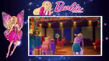 ♥ barbie en francais film entier HD ♥♥ Dessin animé en francais 2016 ♥