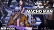 Macho Man HD Video Song Gol Time - Gang Of Littles 2016