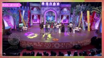 Spruha Joshi, Siddharth Jadhav, Priyadarshan On Sets Of Chala Hawa Yeu Dya | Zee Marathi