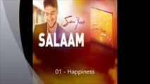 Sami Yusuf - Happiness 2013