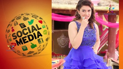 Tappu Chesina Hansika...- -- Filmystarss
