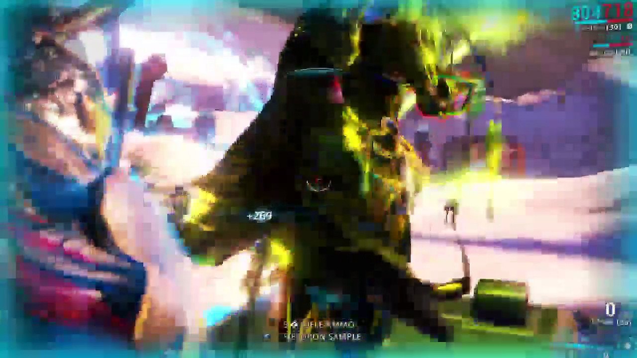 Gildenlock's Live PS4 Broadcast