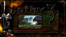 Zagrajmy w Gothic III odc. 9 - Gotha