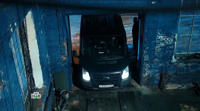 Фильм |Шелест 1 серия |Российское кино новинки| 12 12 2016 смотреть онлайн