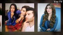 Feroze Khan Angry Comments To Social Media On his Selfie with Ayesha Khan