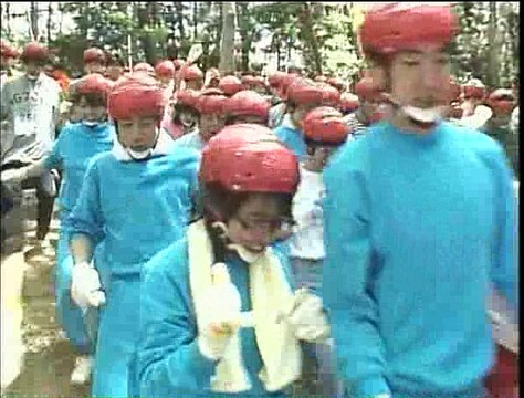 Most Extreme Elimination Challenge 310 The Amusement Park Industry Vs. The World's Oldest Profession