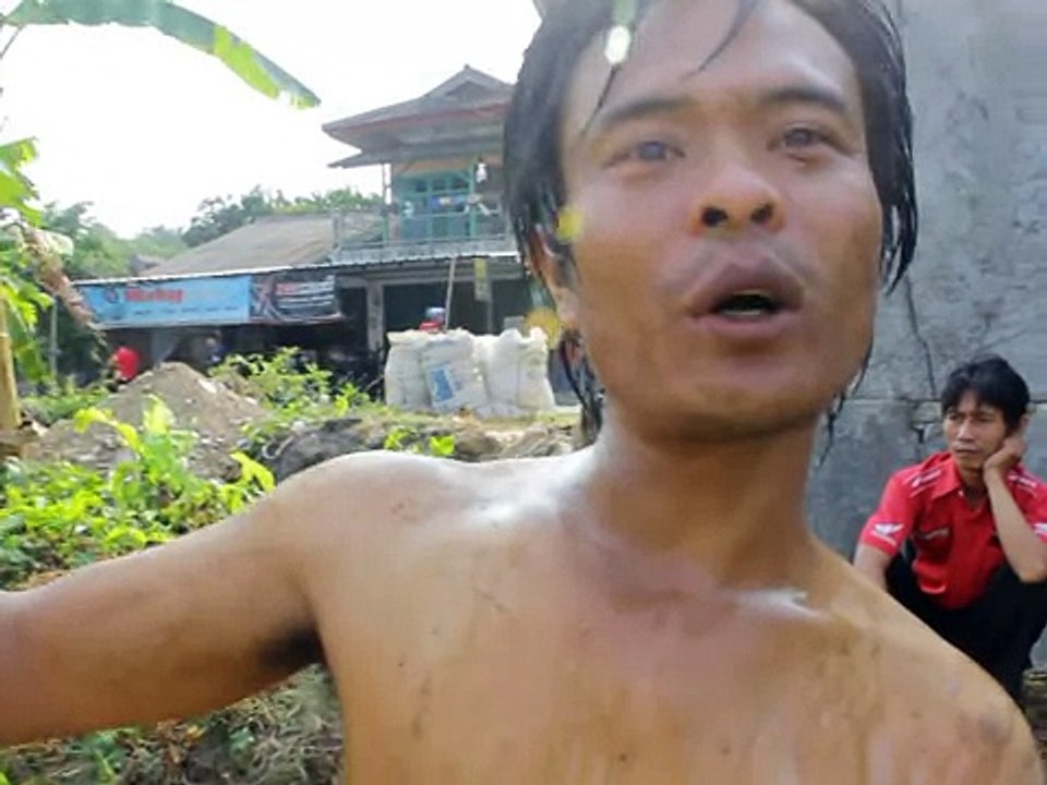 ASBUN (Wawancara) Eps. 1