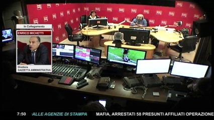 La Pulce e il Prof - 12.12.2016