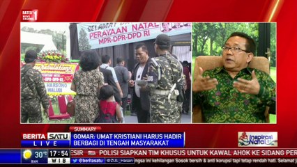 Inspirasi Natal: Kesederhanaan Natal # 3