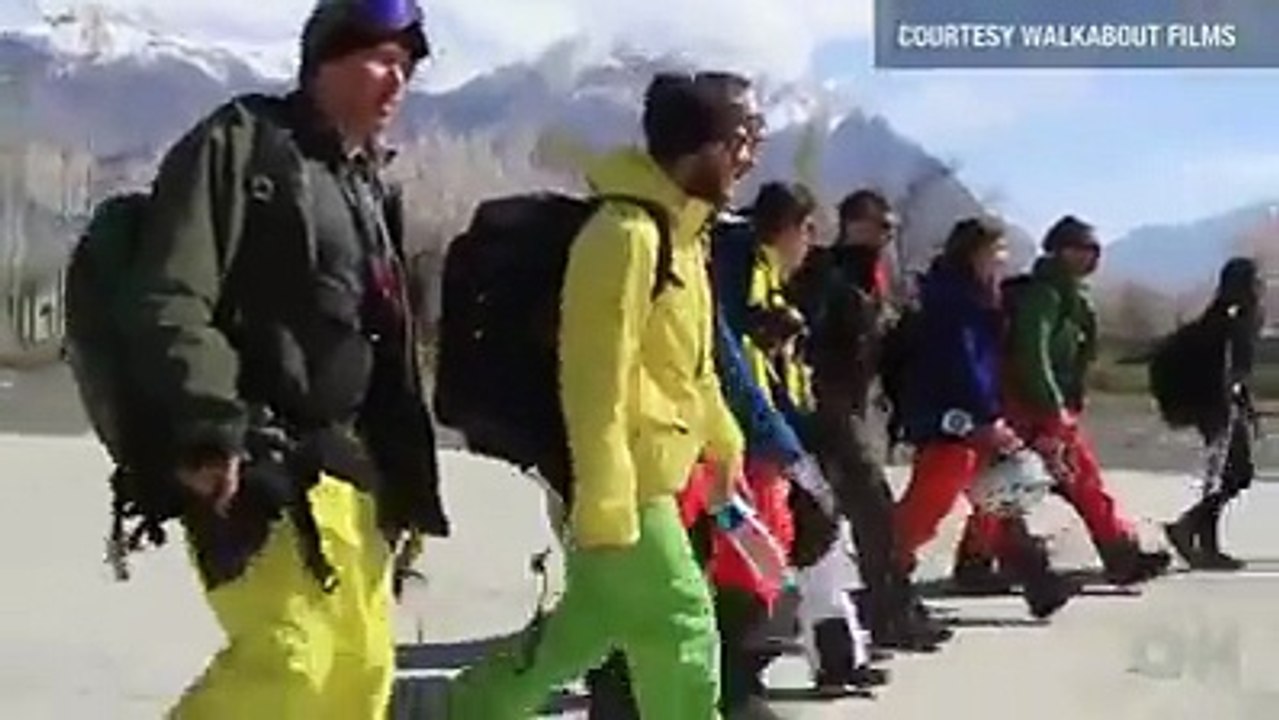 Pakistan Army and CNN