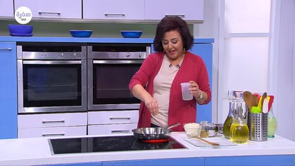 أرز سمك | ماجي حبيب