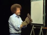 Bob Ross Desert Glow (Season 21 Episode 11)