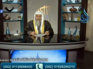 Download Video: حلقة اللي يقدر علي ربنا يقدر علينا الشيخ مصطفى العدوي كامل بدون حذف 8-12-2016