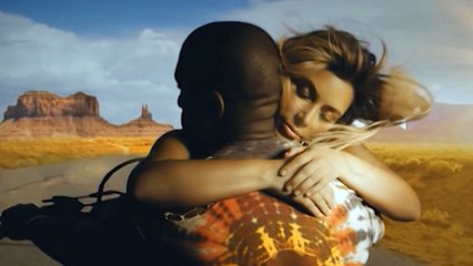 Kim Kardashian y Kanye West, ¿crisis a la vista?