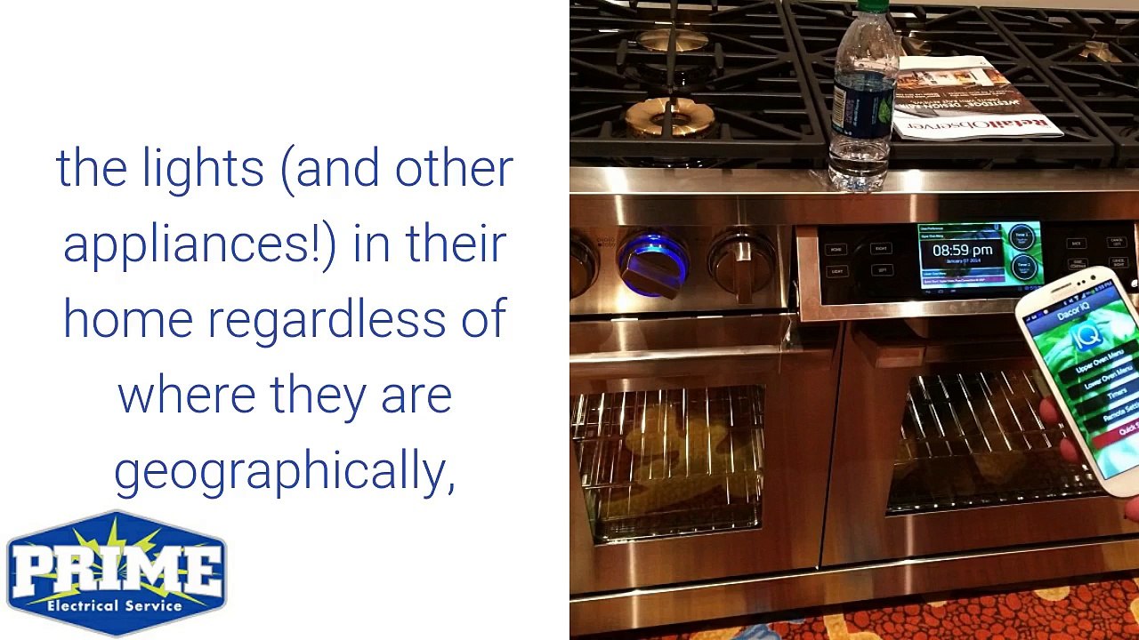 Prime Electrical Service Announces 5 Ways Homeowners Can Improve Their Homes Security