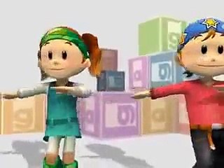 Cartoon latest Dance 2017 by Dailyfan